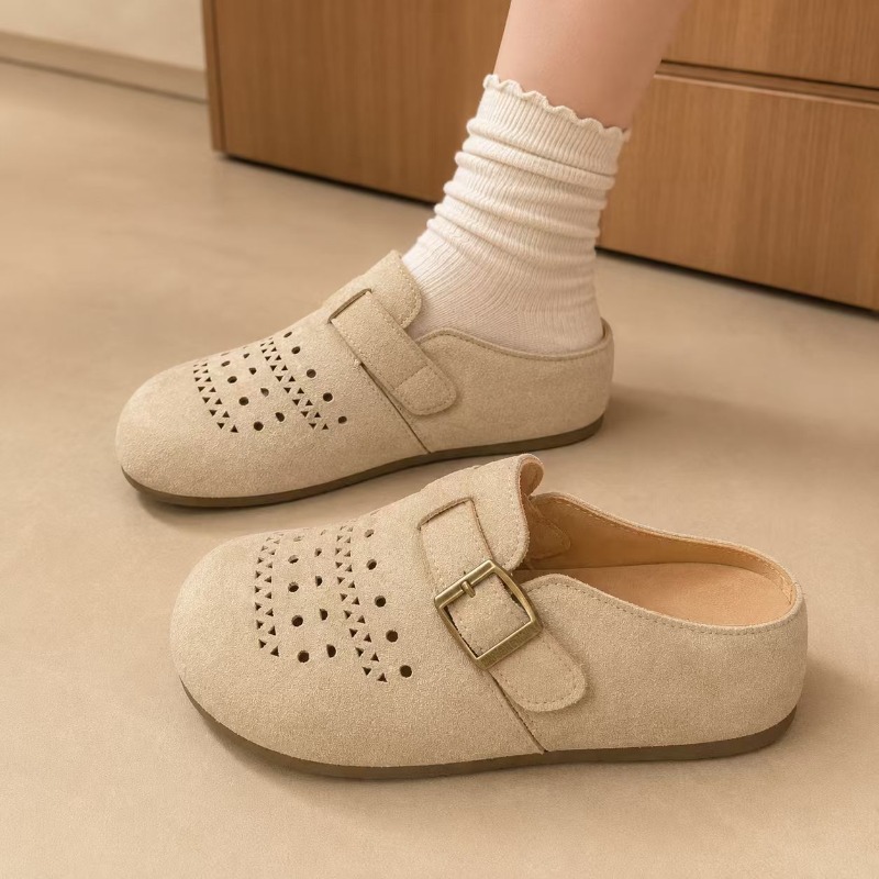 Women's Summer Thick Bottom Sl - Men Shoes Men recension och pris