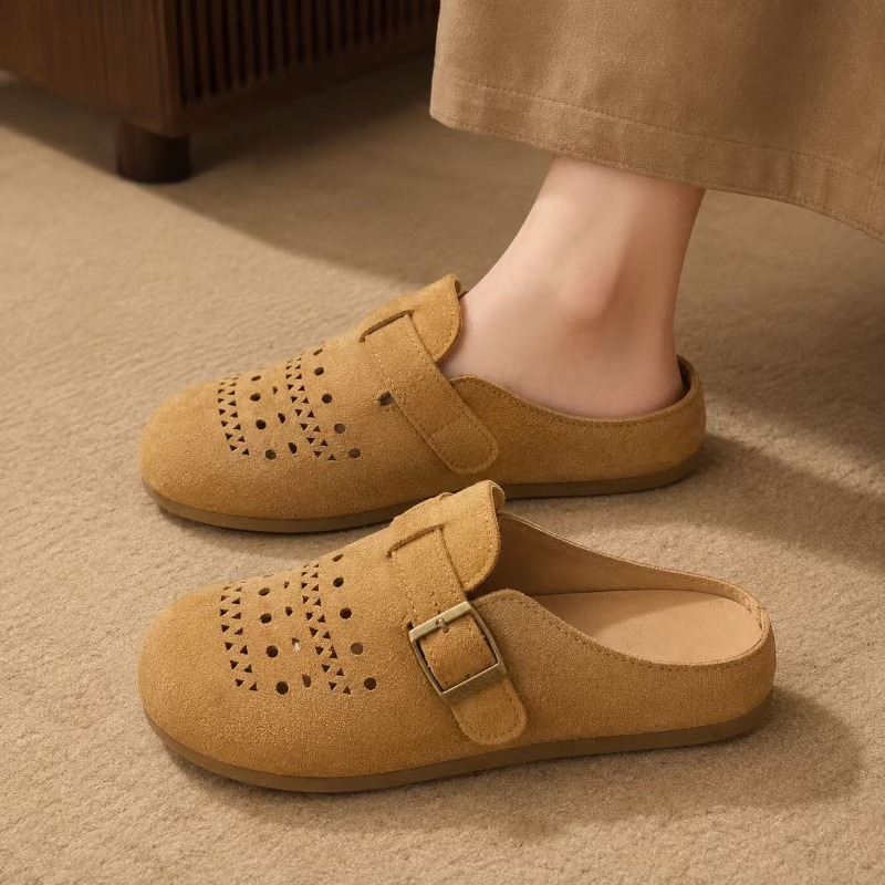 Women's Summer Thick Bottom Sl - Men Shoes Men recension och pris