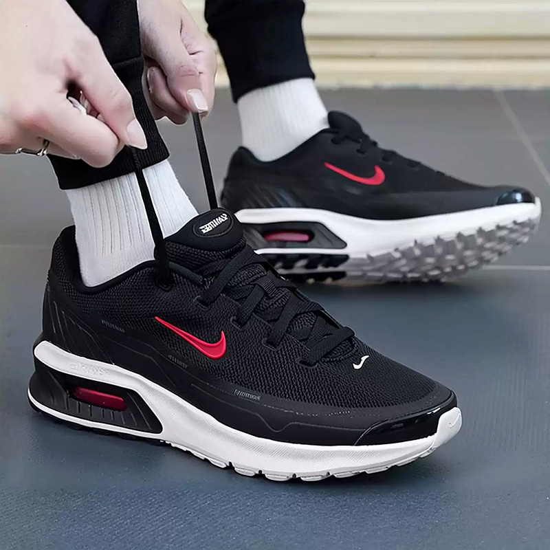 NIKE Men Air Cushion Running S - Men Shoes On Sale Nike recension och pris