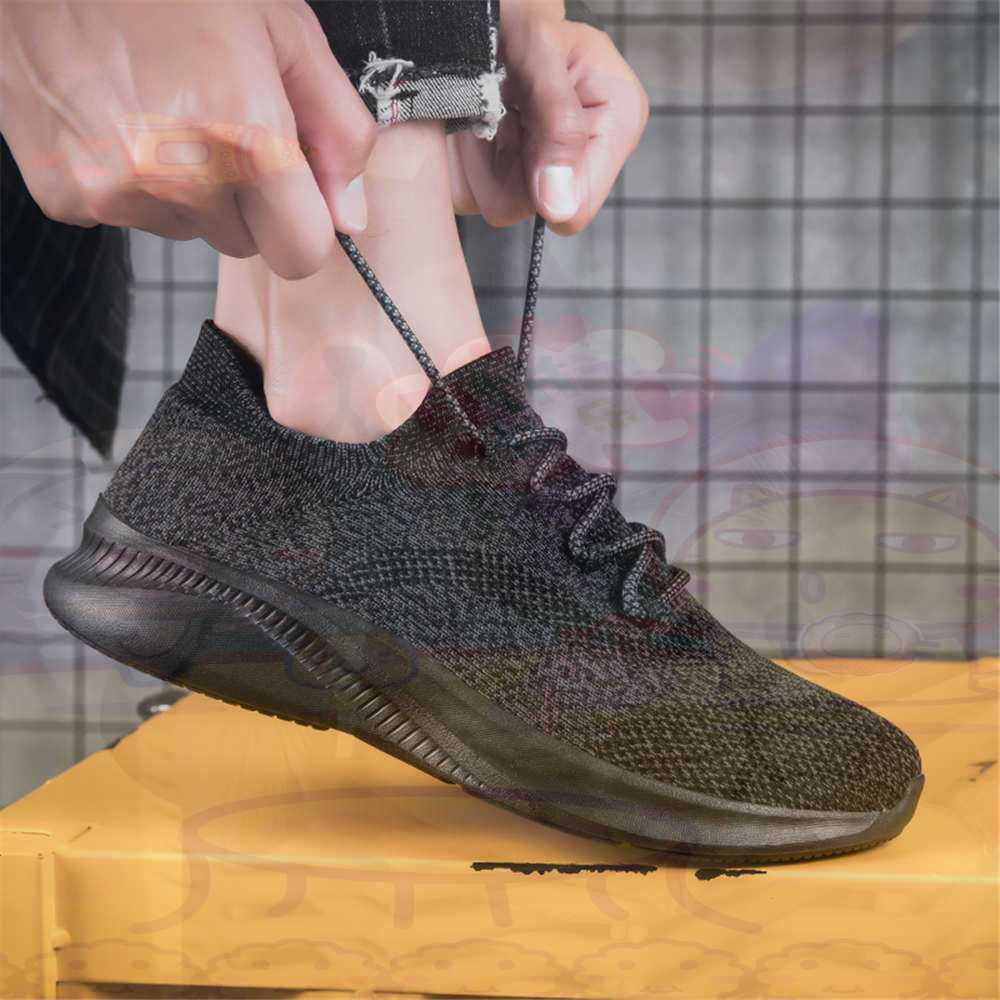 Number 41 Soft Bottom High-qua - Men'S Shoes Different Types recension och pris