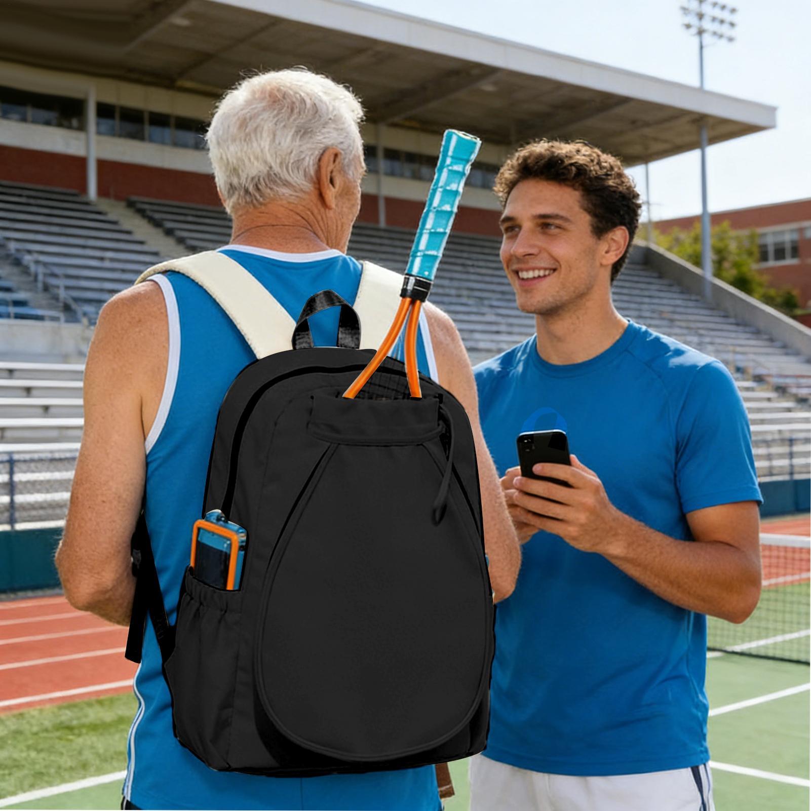 Pickleball Bags For Men Holds  - Men Shoes Men recension och pris