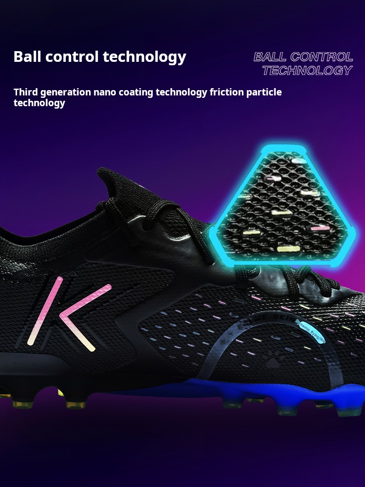KELME Next Top Football Shoes  - Men'S Shoes Next recension och pris