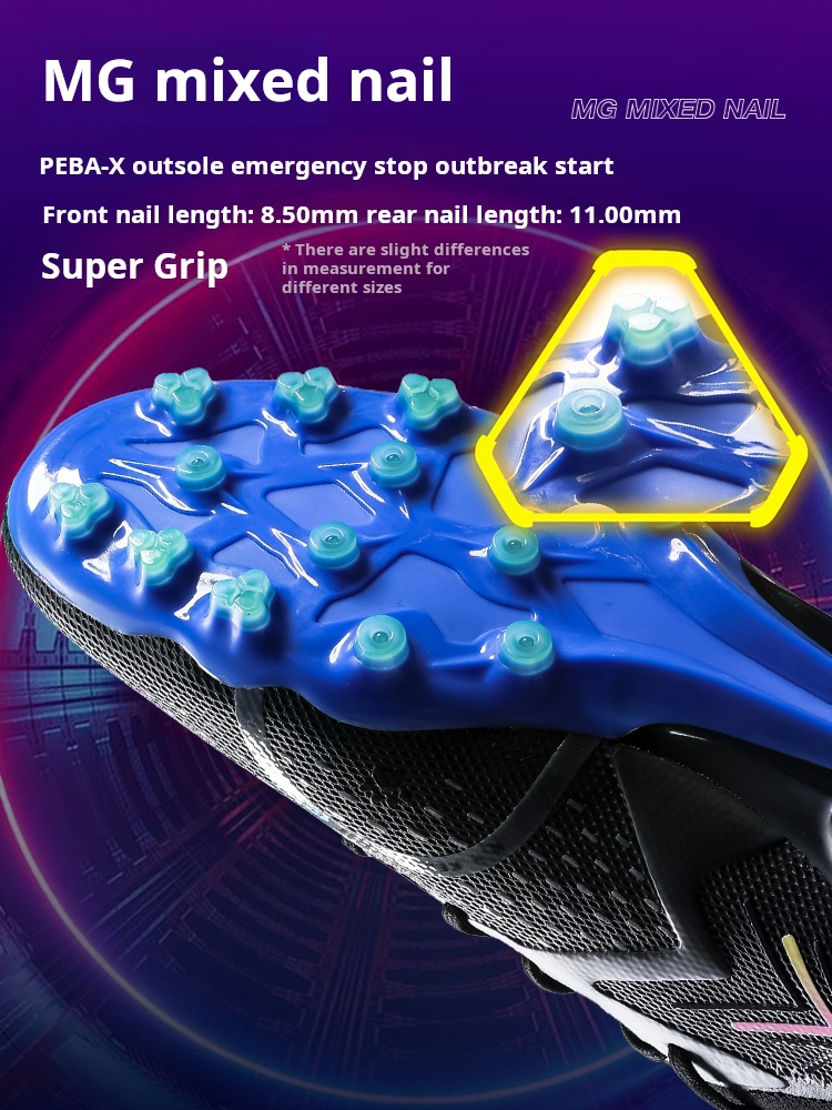 KELME Next Top Football Shoes  - Men'S Shoes Next recension och pris