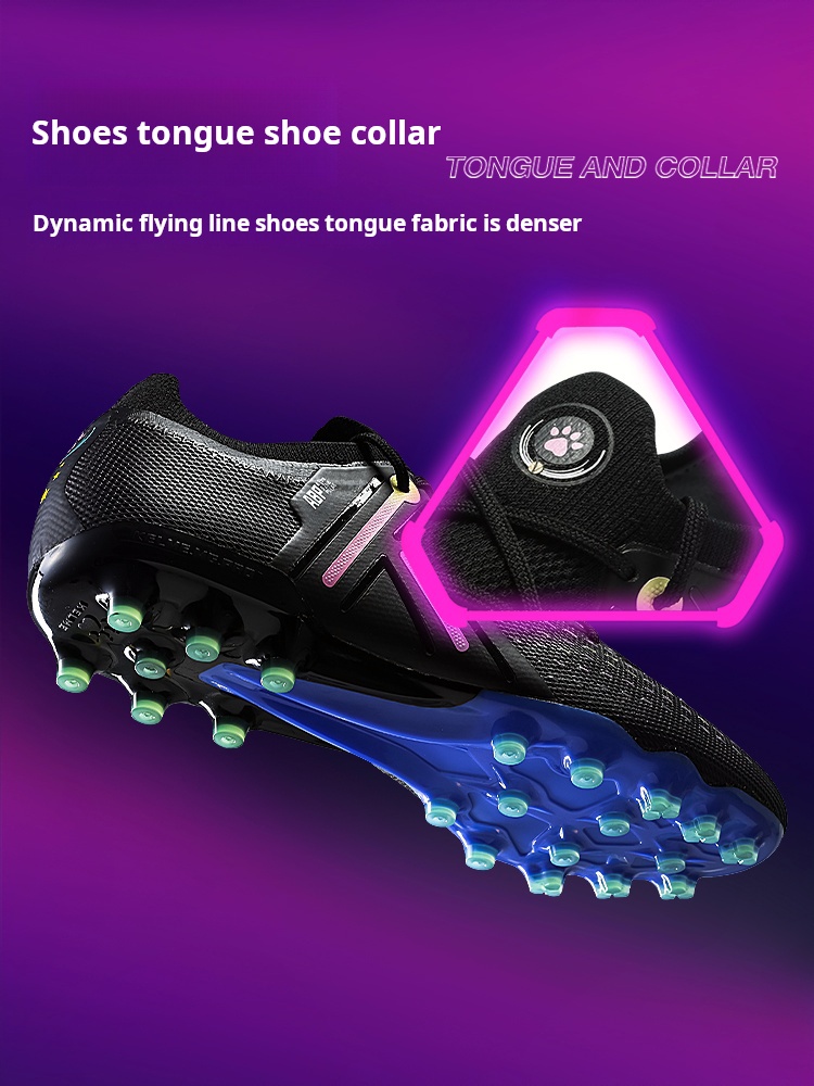 KELME Next Top Football Shoes  - Men'S Shoes Next recension och pris