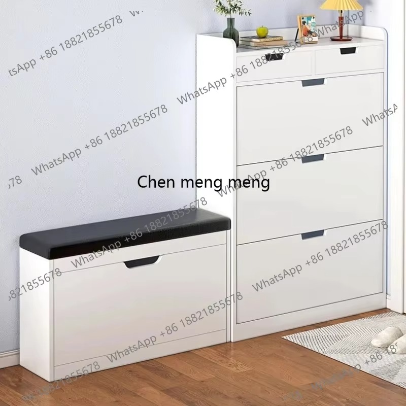 RR Vertical Modern Shoe Rack M - Men Shoes Rack recension och pris