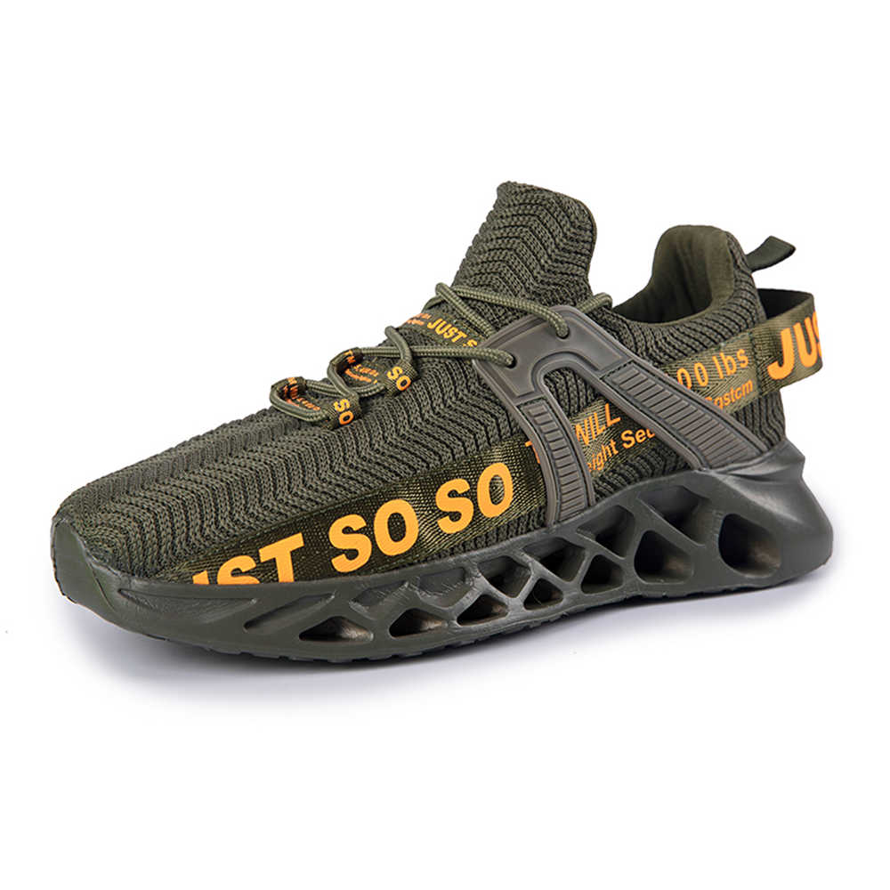 Yellow Super Big Size Spring B - Men Shoes Boots recension och pris