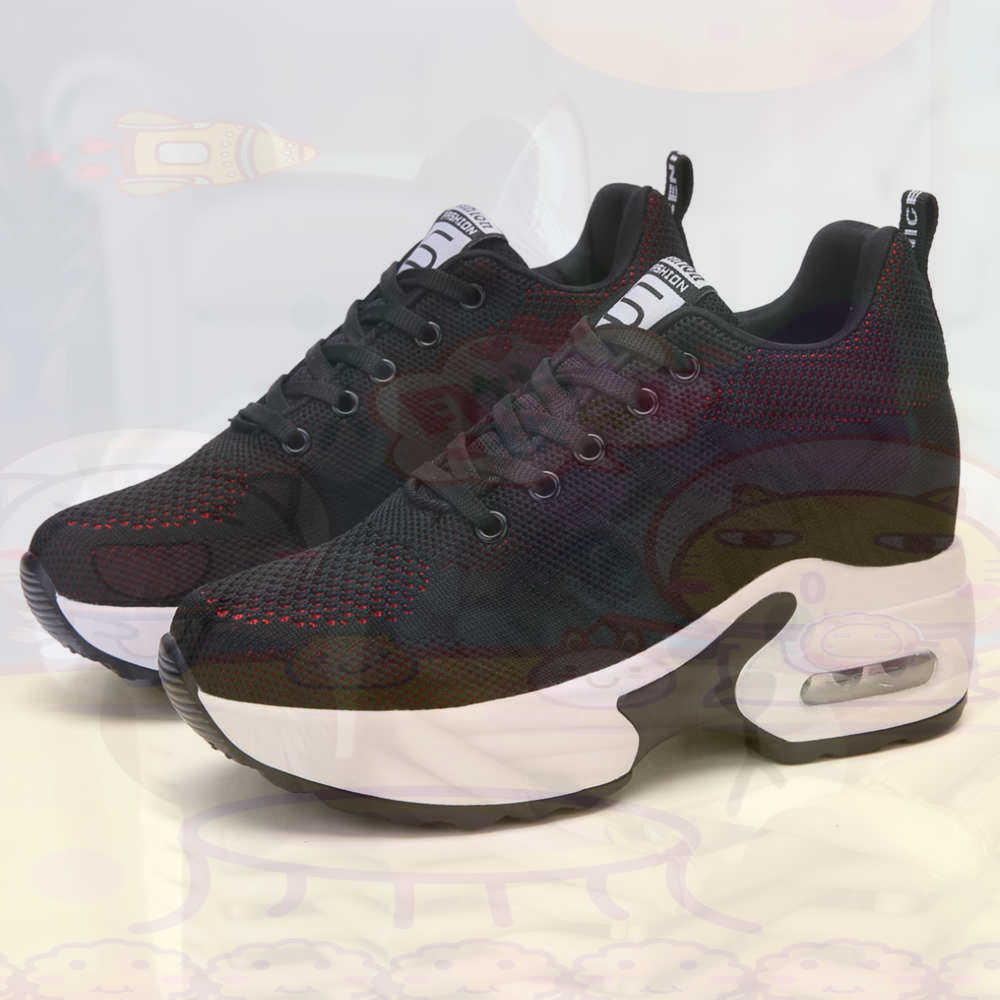 Red Size 36 Shoes Woman Tennis - Men'S Shoes Different Types recension och pris