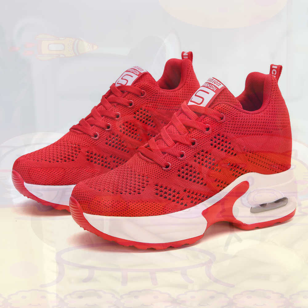 Red Size 36 Shoes Woman Tennis - Men'S Shoes Different Types recension och pris