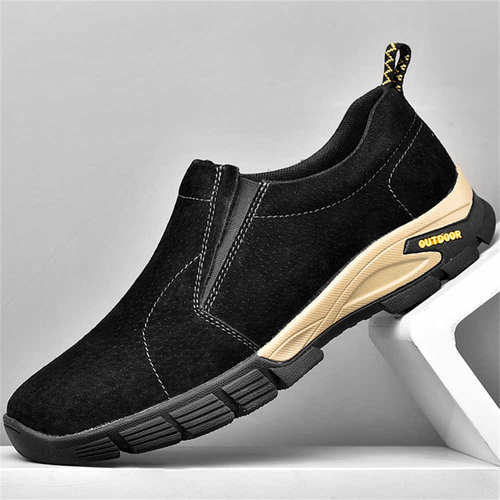Anti Slip Size 42 Male Loafers - Men'S Shoes Size 42 In Us recension och pris