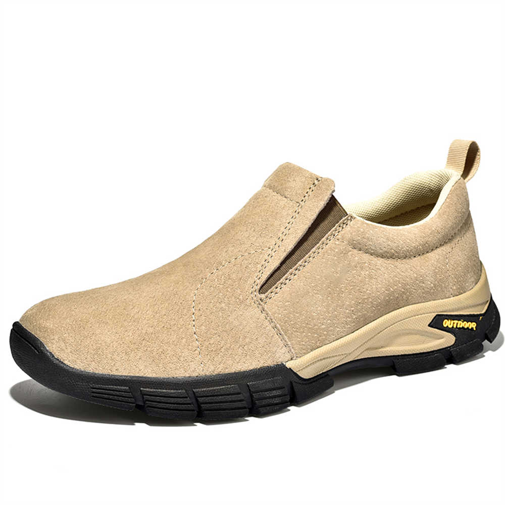 Anti Slip Size 42 Male Loafers - Men'S Shoes Size 42 In Us recension och pris