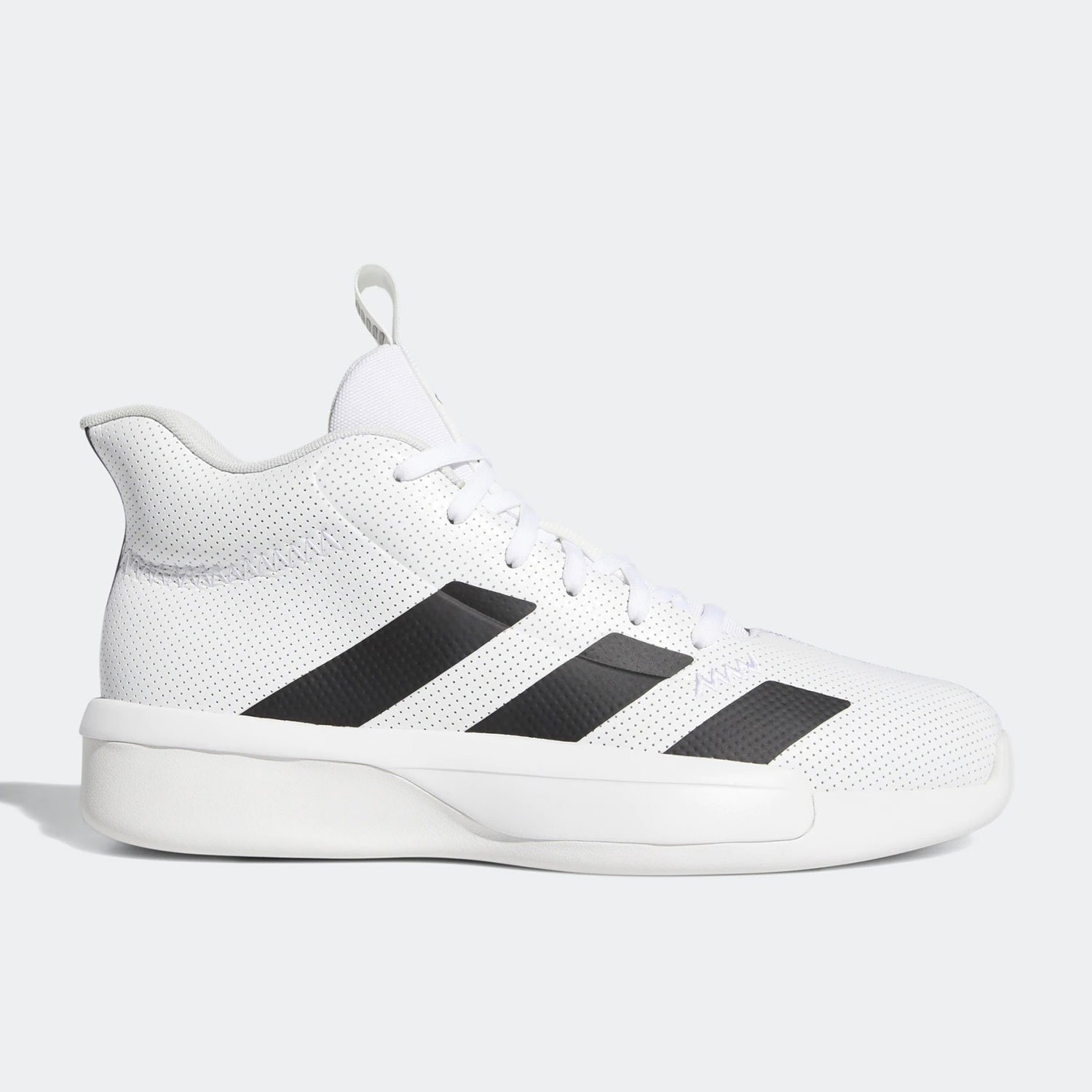 Adidas Official Authentic Pro  - Men'S Shoes Next recension och pris