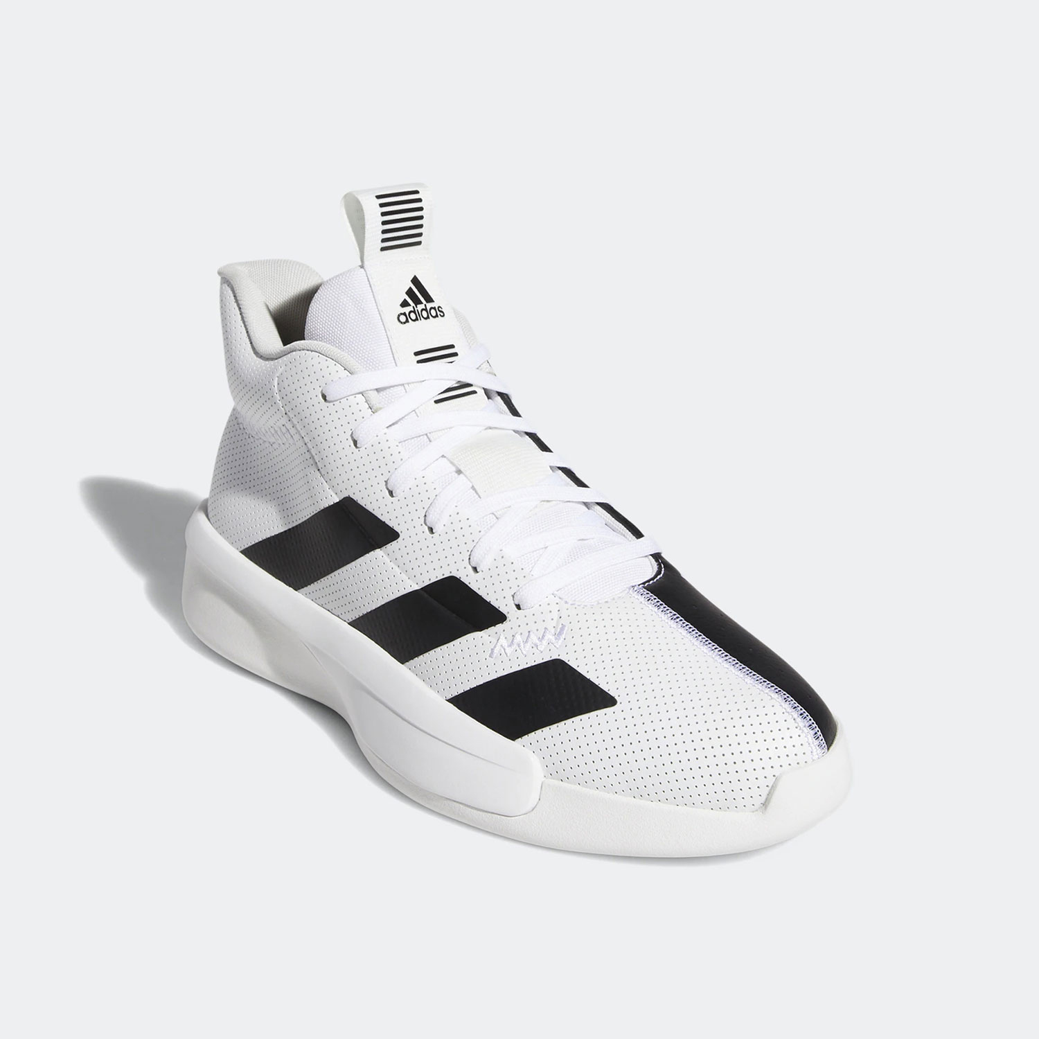 Adidas Official Authentic Pro  - Men'S Shoes Next recension och pris