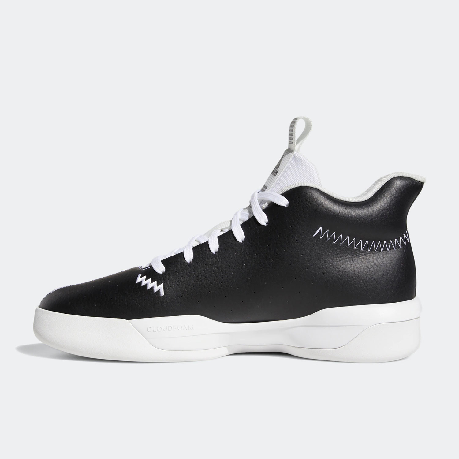 Adidas Official Authentic Pro  - Men'S Shoes Next recension och pris
