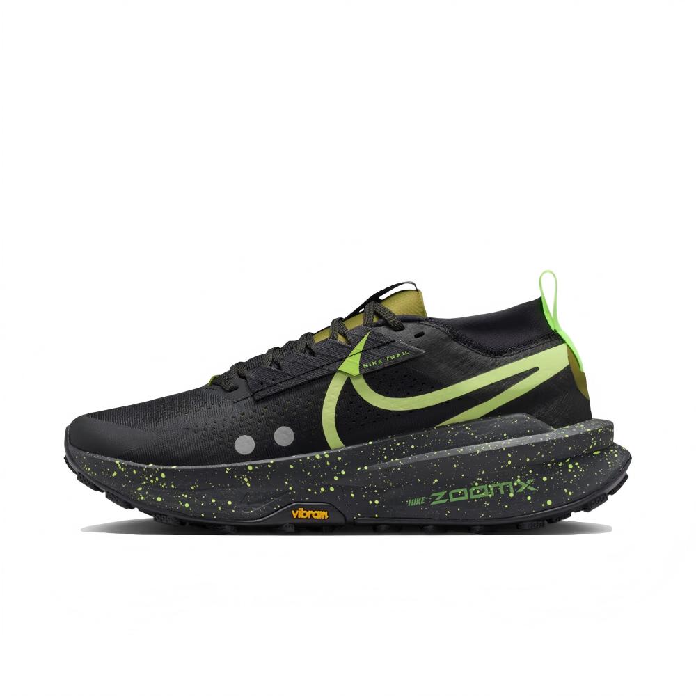 Nike ZOOMX ZEGAMA TRAIL 2 Men' - Men'S Shoes Zoomx recension och pris