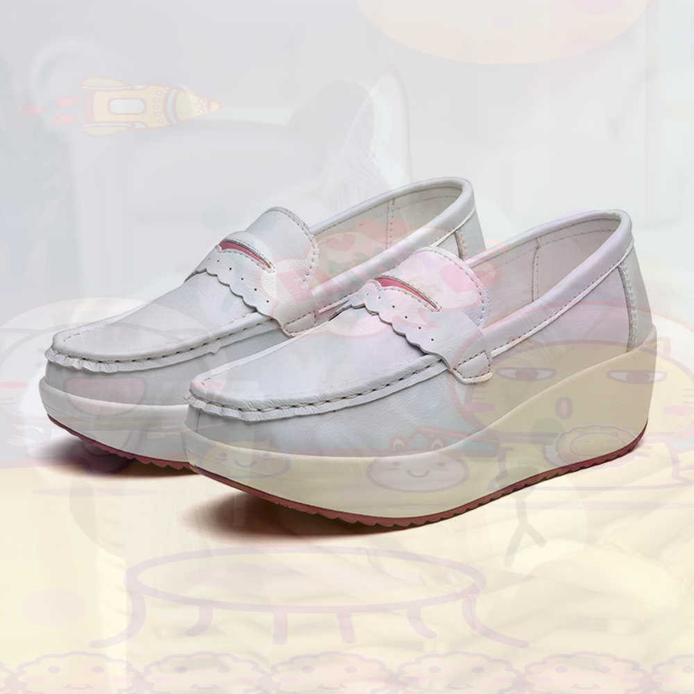 Plataform Winter Pink Sneakers - Men'S Shoes Different Types recension och pris