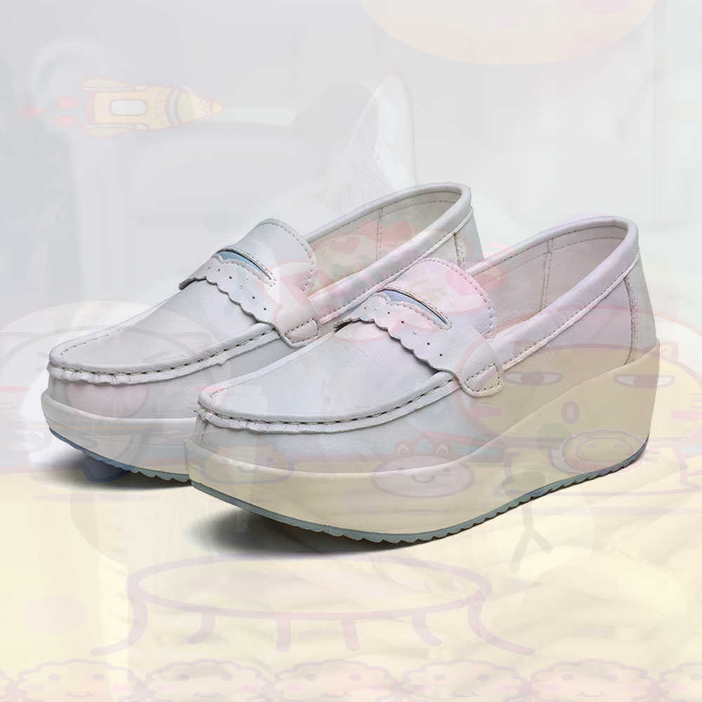 Plataform Winter Pink Sneakers - Men'S Shoes Different Types recension och pris