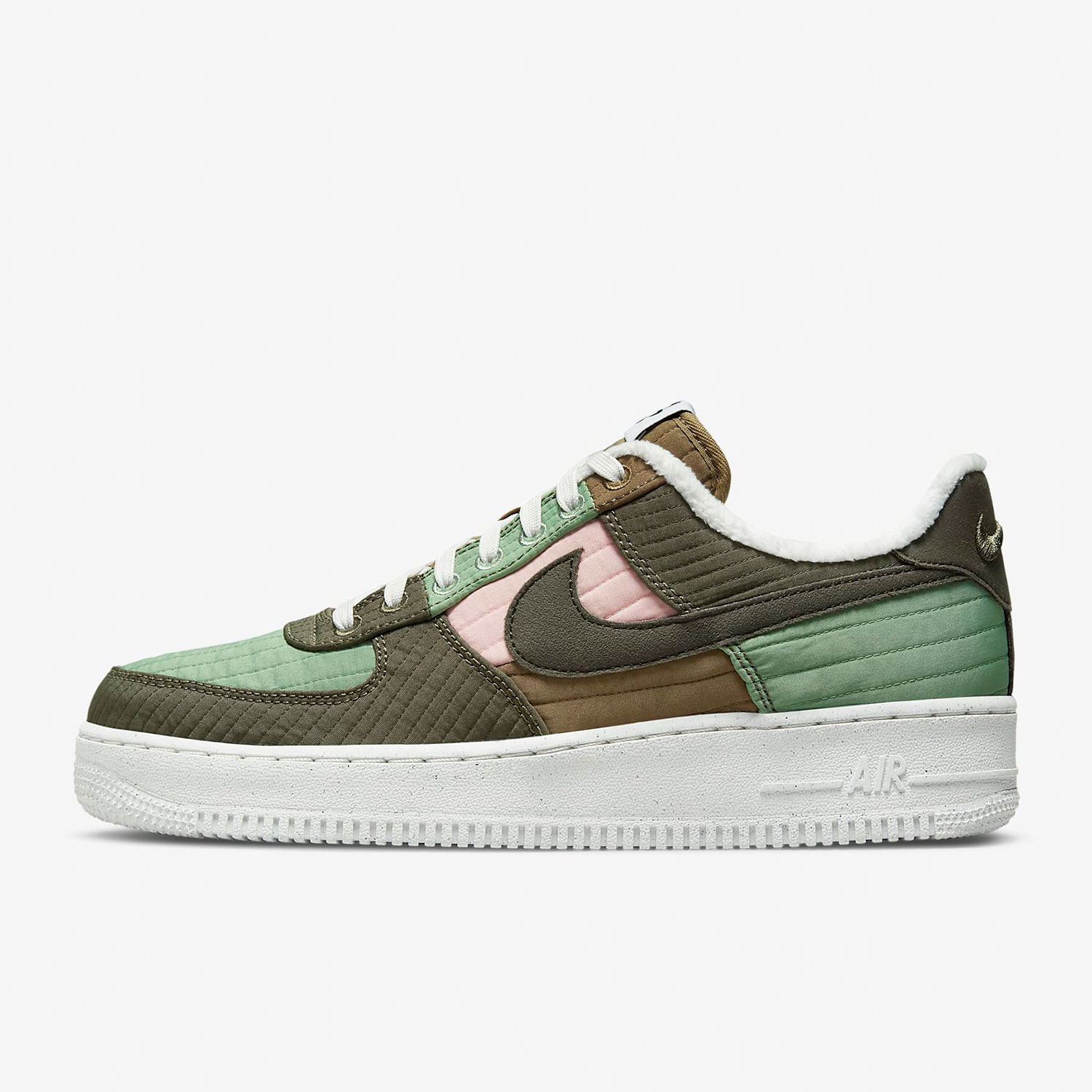Nike genuine Latest Season AF1 - Men Shoes On Sale Nike recension och pris
