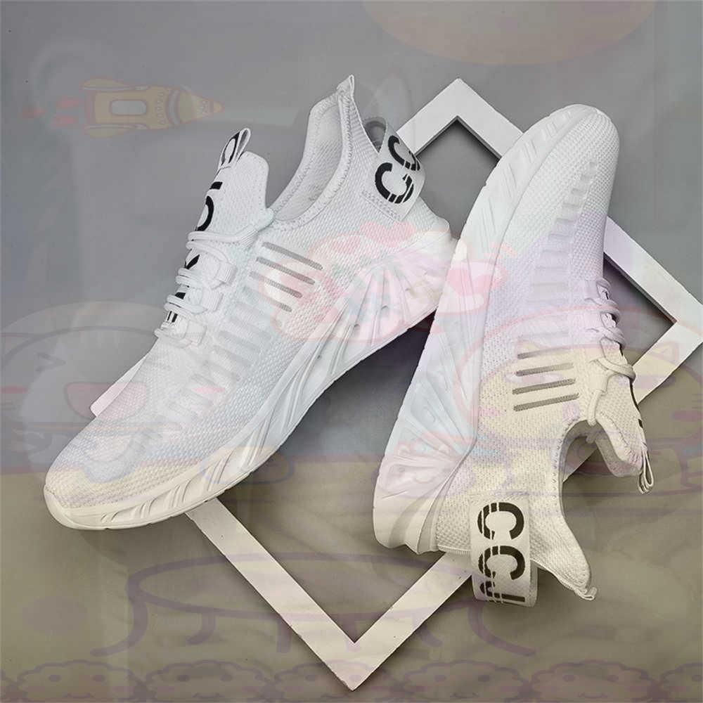 Autumn-spring Number 46 Men's  - Men'S Shoes Different Types recension och pris