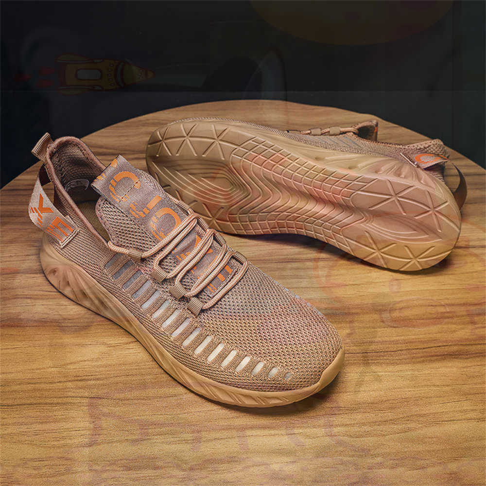 Autumn-spring Number 46 Men's  - Men'S Shoes Different Types recension och pris