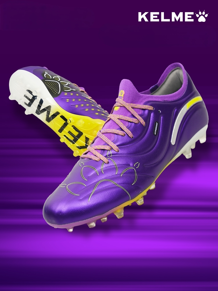 Kelme Next Top Football Shoes  - Men'S Shoes Next recension och pris