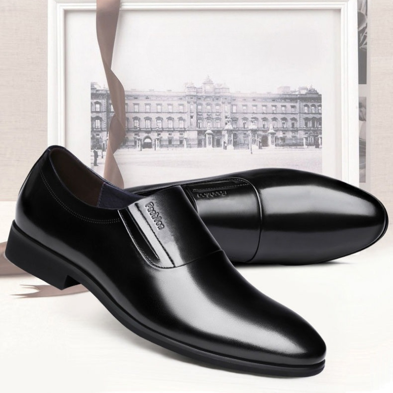Work Tailoring Social Shoe for - Men Shoes Clearance recension och pris