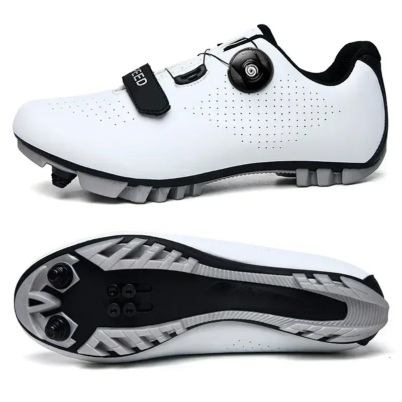 Unisex Mtb Shoes Zapatillas Ci - Men Shoes Men recension och pris