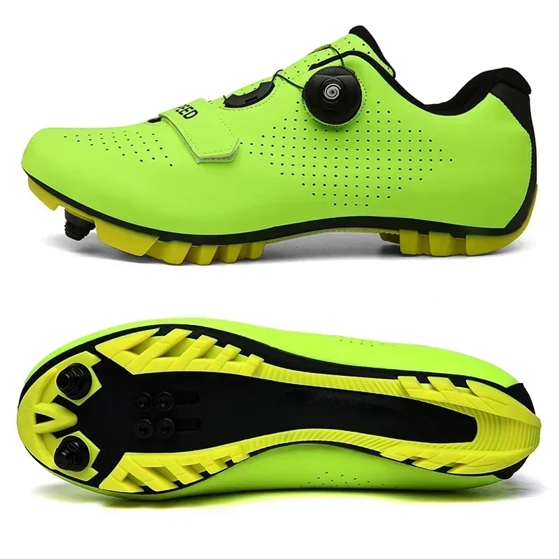 Unisex Mtb Shoes Zapatillas Ci - Men Shoes Men recension och pris