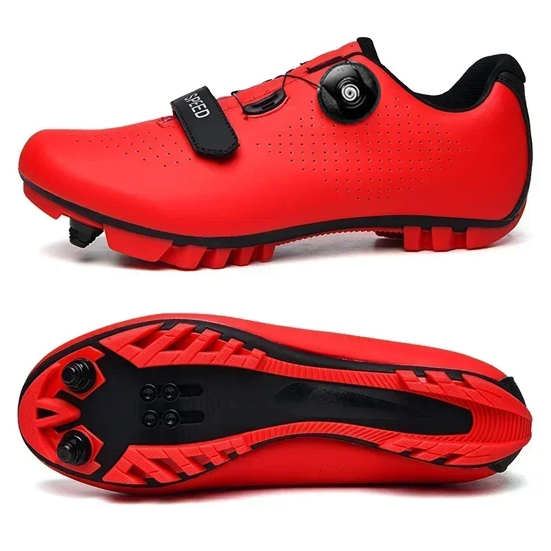 Unisex Mtb Shoes Zapatillas Ci - Men Shoes Men recension och pris