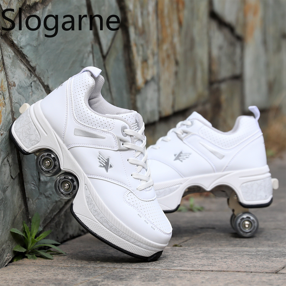 Women 4 Wheels Deformation Rol - Men Shoes Men recension och pris