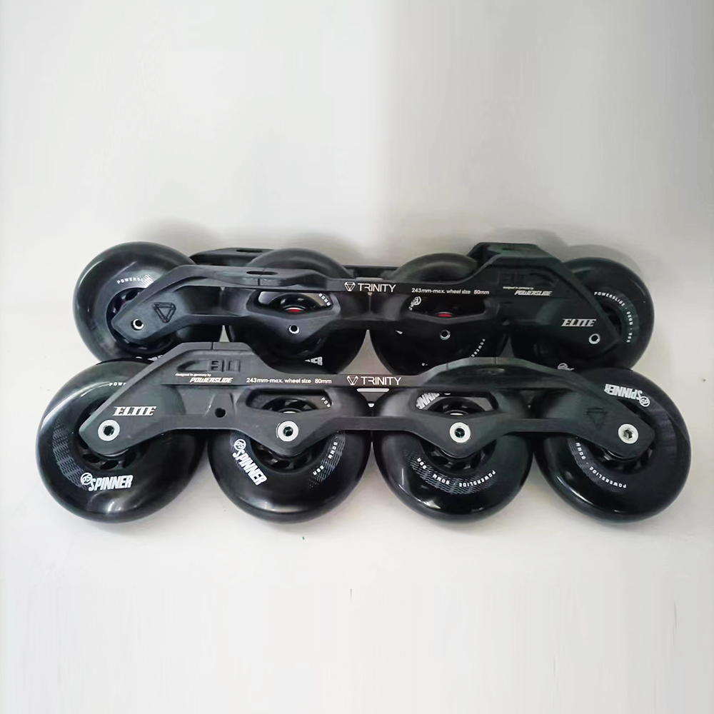 NEXT Trinity Frame with Wheels - Men'S Shoes Next recension och pris