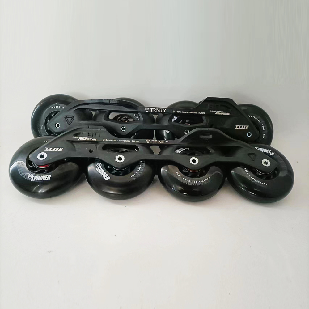 NEXT Trinity Frame with Wheels - Men'S Shoes Next recension och pris
