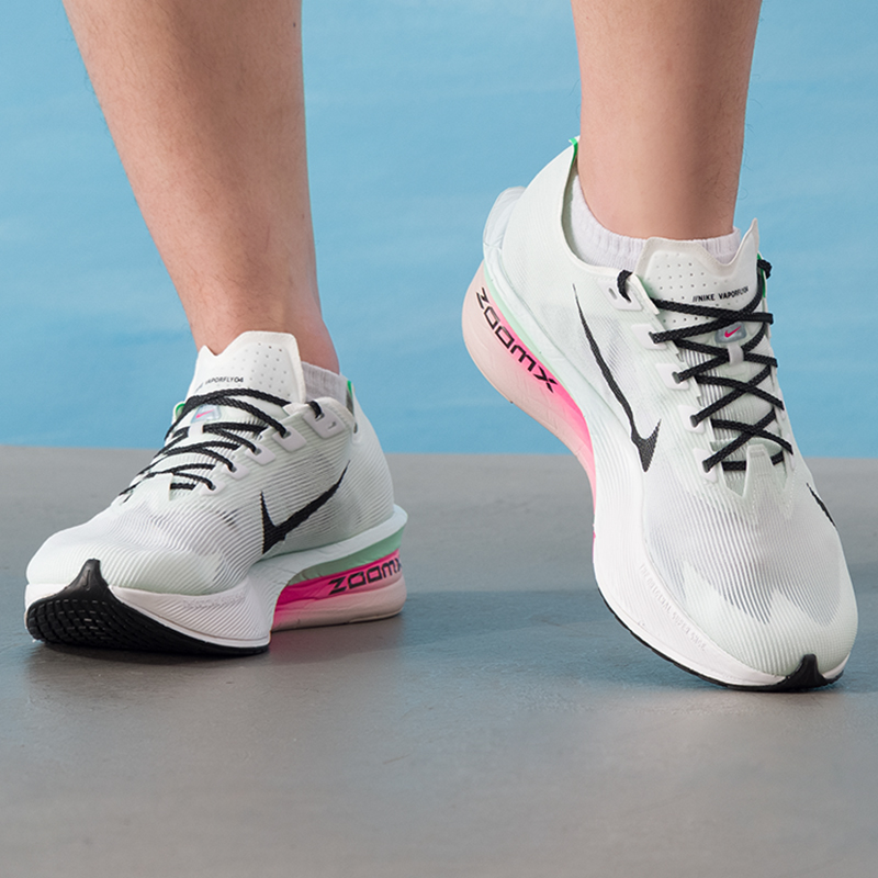 Nike Men's Shoes Zoomx Vaporfl - Men'S Shoes Next recension och pris