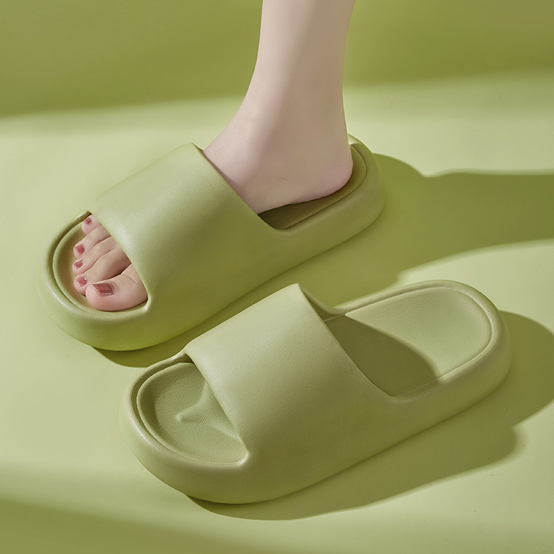 Home Slippers Women cloud Sand - Men'S Shoes With Platform recension och pris