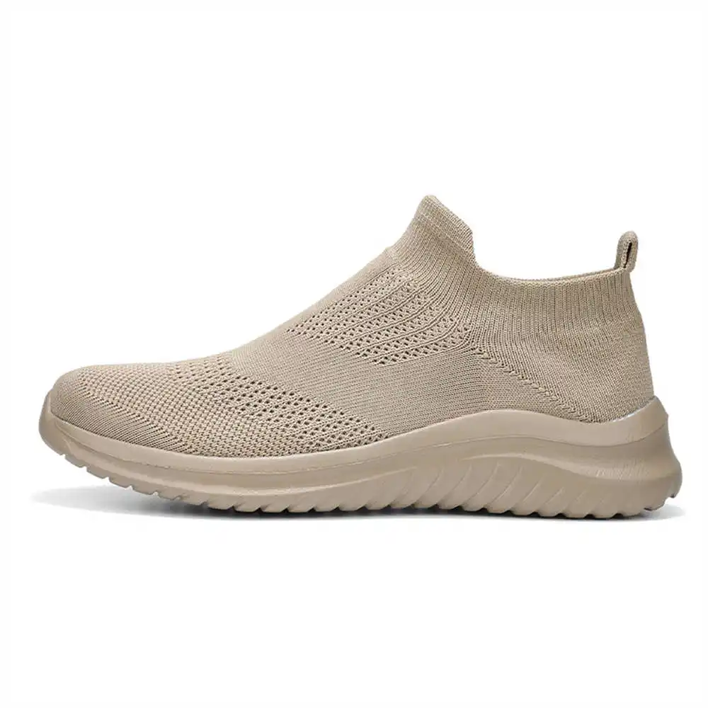 Beige Soft New Novelty Tennis  - Men'S Shoes Different Types recension och pris