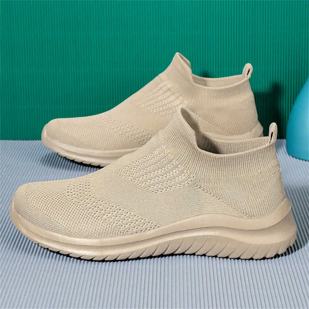 Beige Soft New Novelty Tennis  - Men'S Shoes Different Types recension och pris
