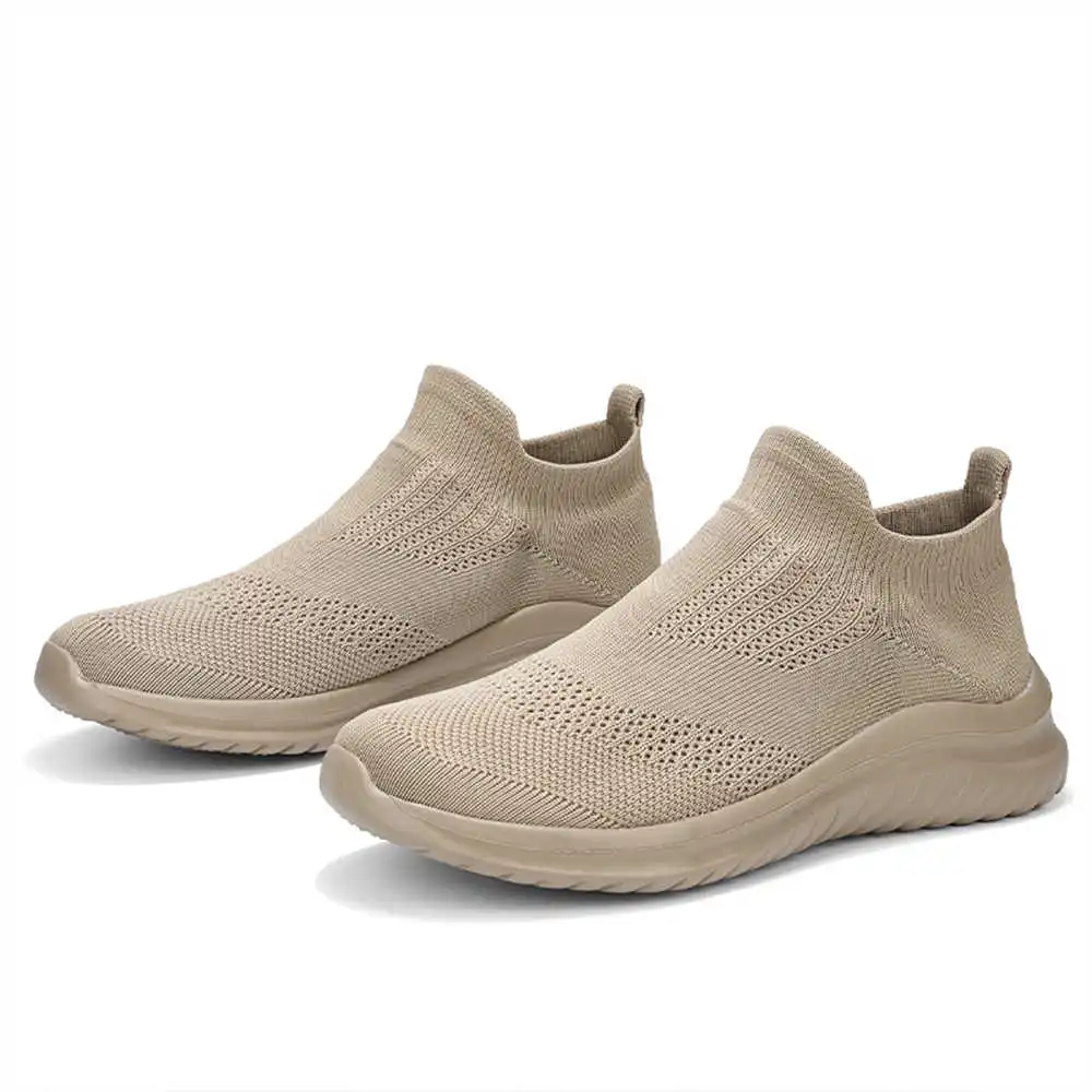 Beige Soft New Novelty Tennis  - Men'S Shoes Different Types recension och pris