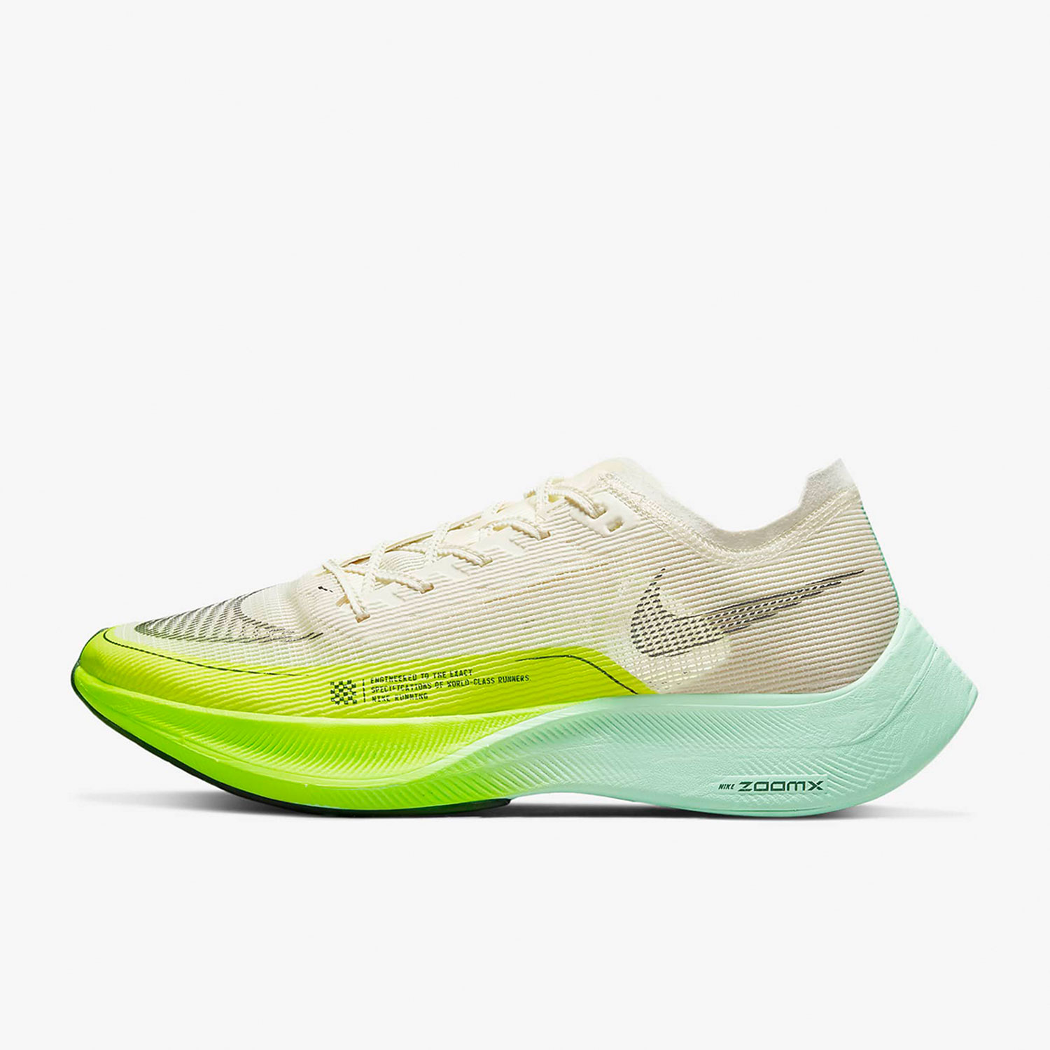 Nike Authentic ZoomX VaporFly  - Men'S Shoes Next recension och pris