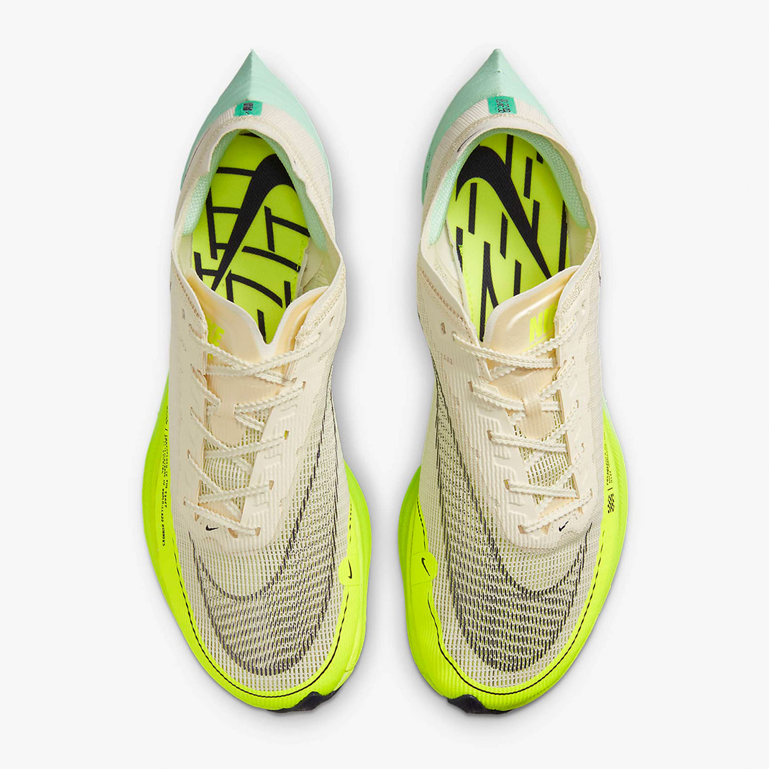 Nike Authentic ZoomX VaporFly  - Men'S Shoes Next recension och pris