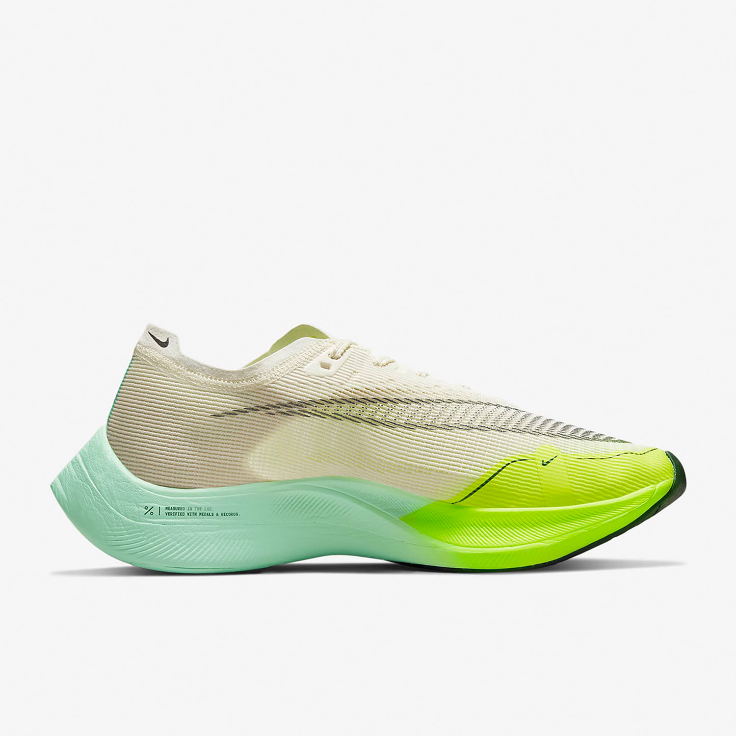 Nike Authentic ZoomX VaporFly  - Men'S Shoes Next recension och pris