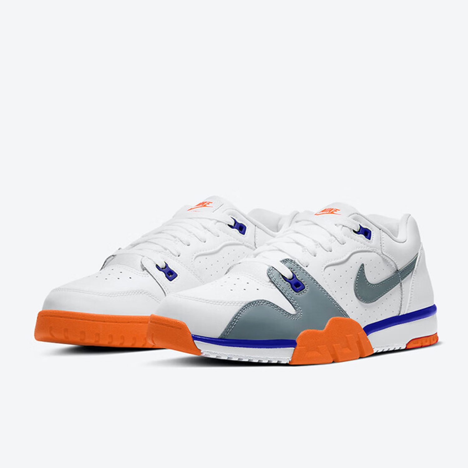 Nike Authentic CROSS Men's Cus - Men Shoes On Sale Nike recension och pris