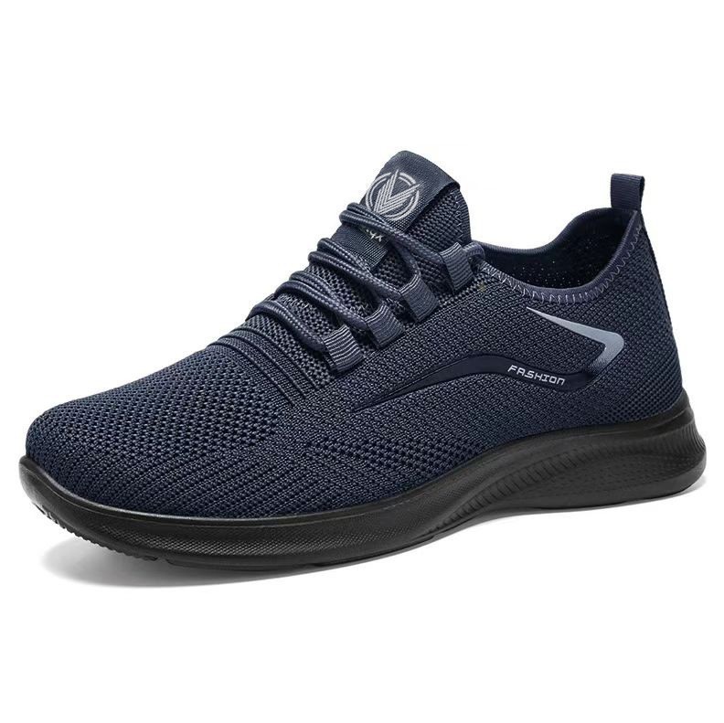 Sports Men's Shoes Breathable  - Men Shoes Clearance recension och pris