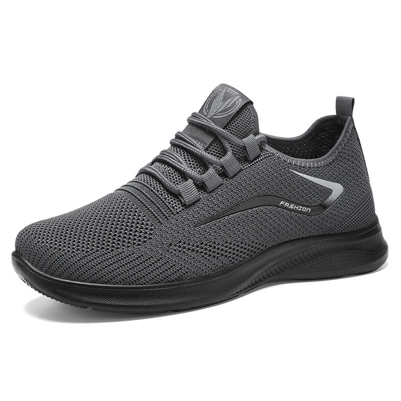 Sports Men's Shoes Breathable  - Men Shoes Clearance recension och pris