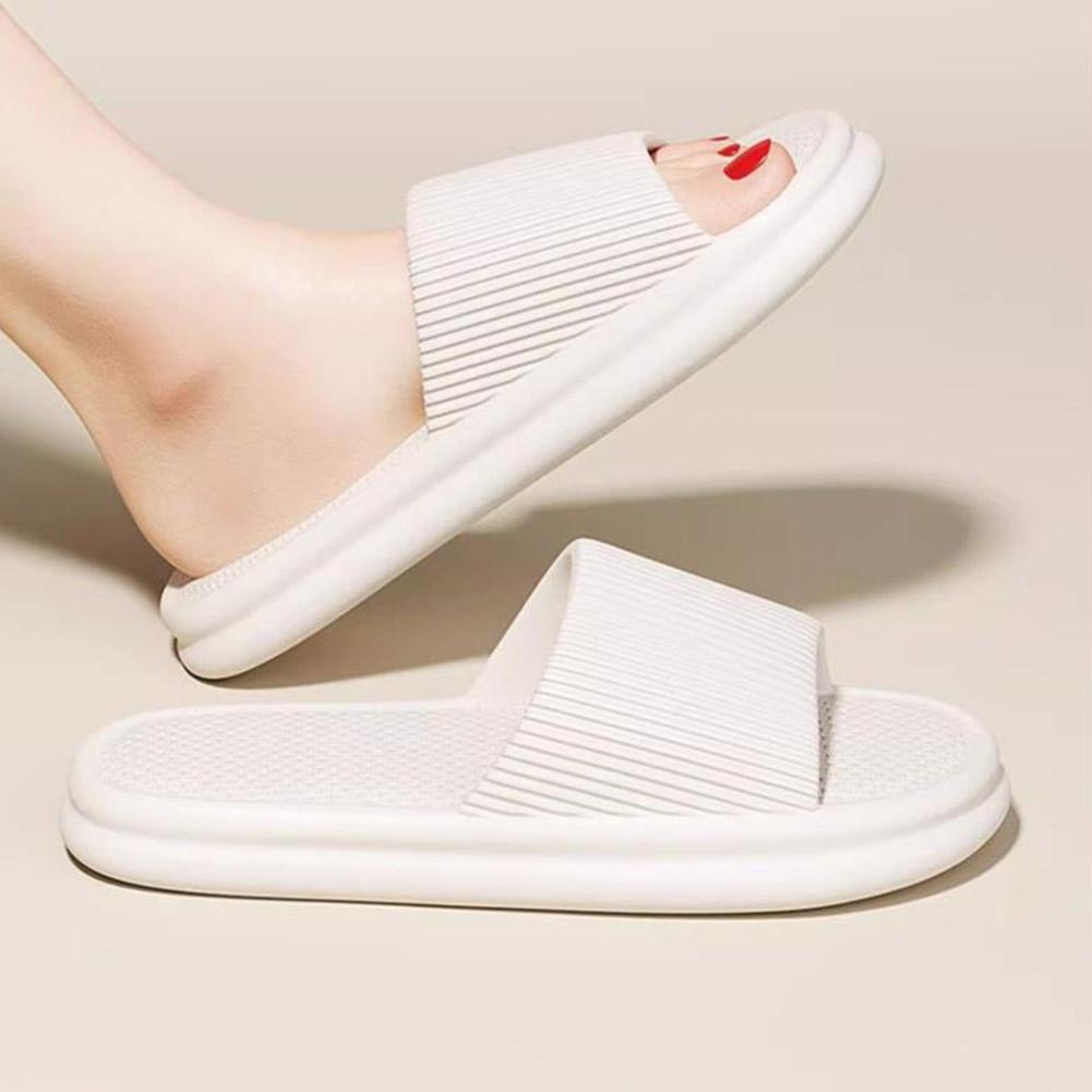Women Summer Concise EVA Slipp - Men'S Shoes To Women'S recension och pris