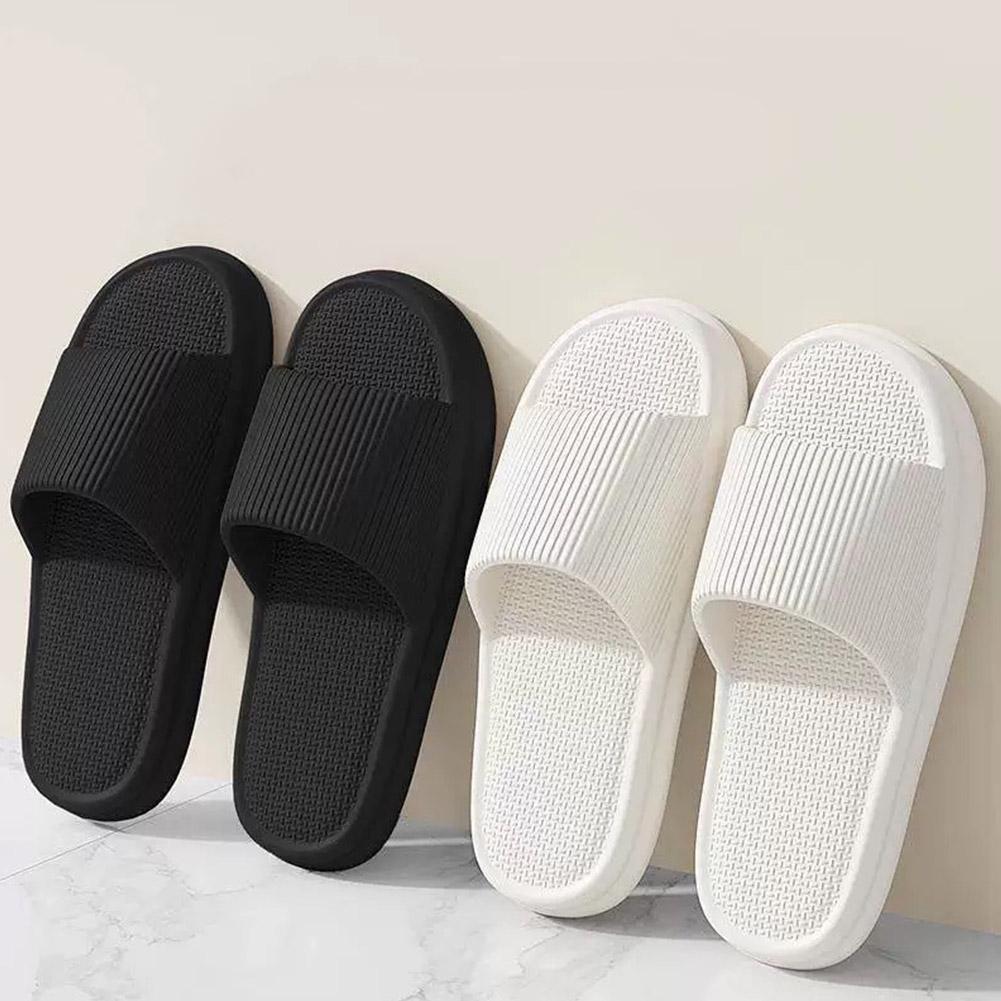 Women Summer Concise EVA Slipp - Men'S Shoes To Women'S recension och pris