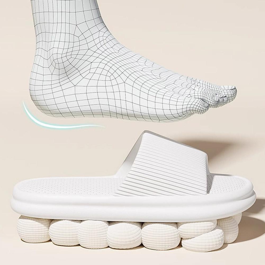 Women Summer Concise EVA Slipp - Men'S Shoes To Women'S recension och pris