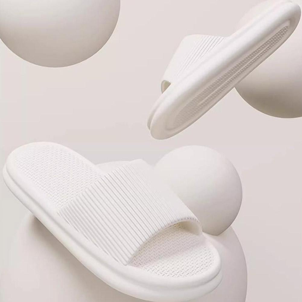 Women Summer Concise EVA Slipp - Men'S Shoes To Women'S recension och pris