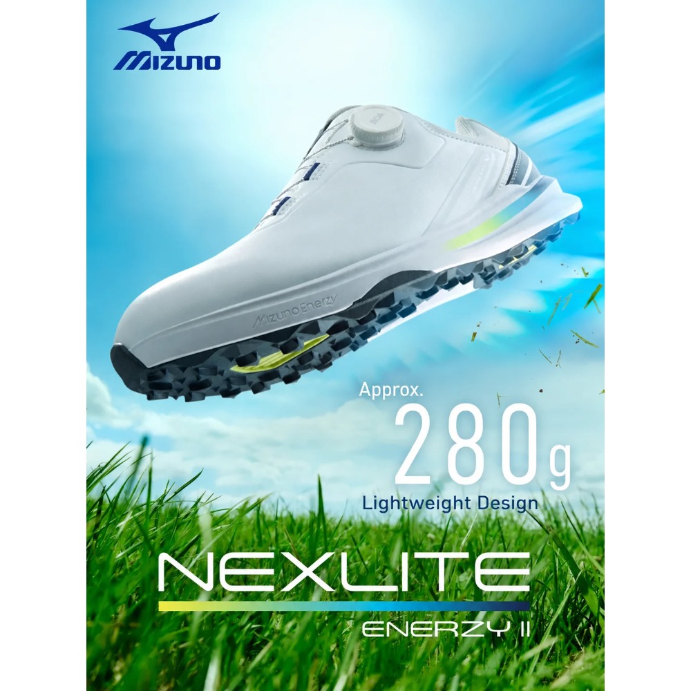 2026 New Mizuno Golf Shoes Men - Men Shoes Men recension och pris
