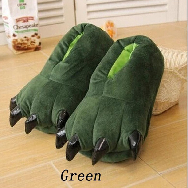 Winter Warm Soft Indoor Floor  - Men'S Shoes To Women'S recension och pris