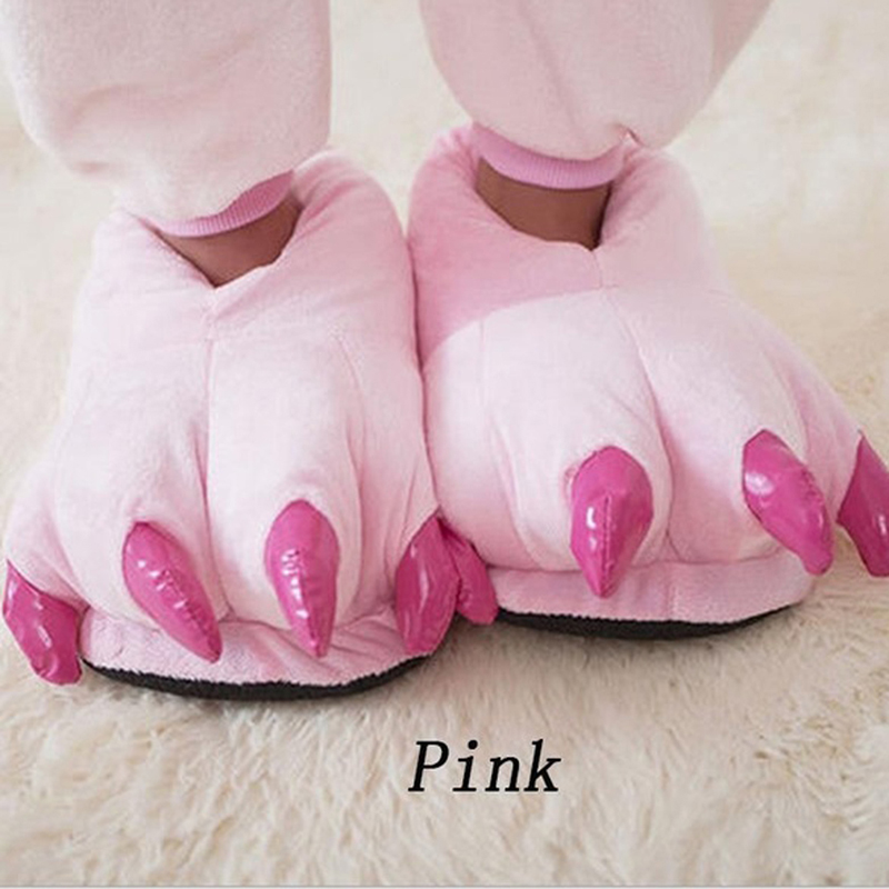 Winter Warm Soft Indoor Floor  - Men'S Shoes To Women'S recension och pris