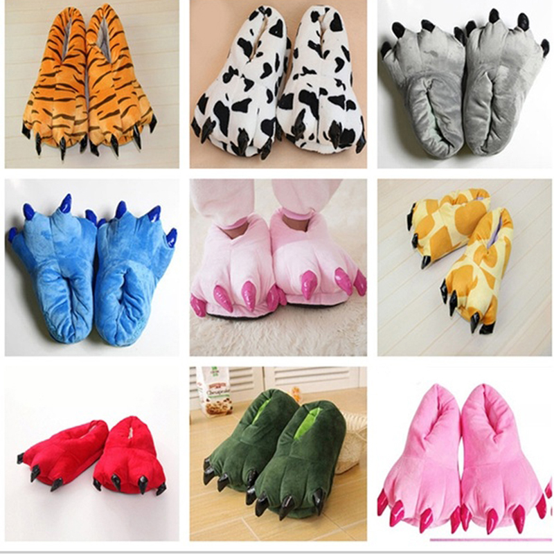 Winter Warm Soft Indoor Floor  - Men'S Shoes To Women'S recension och pris